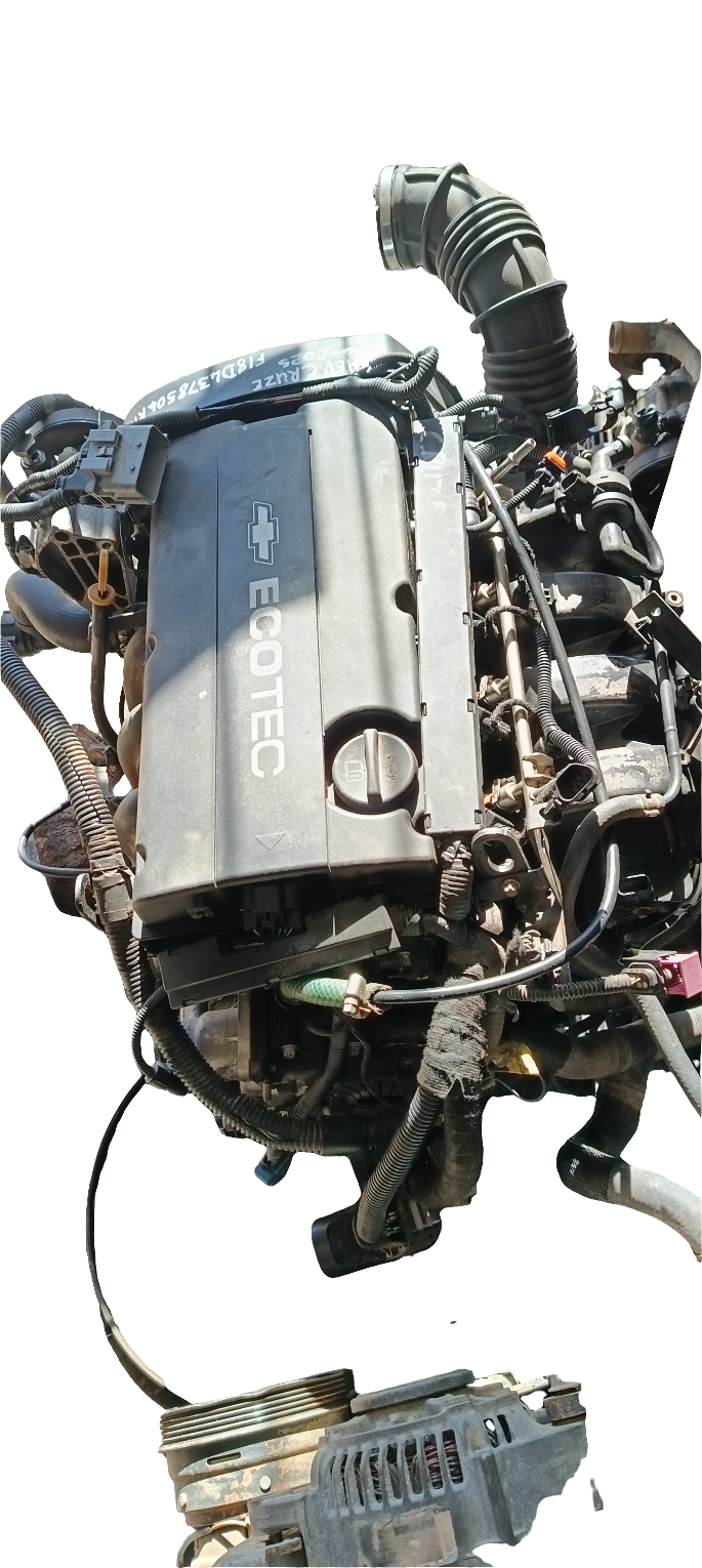 Chev Cruze F18D4