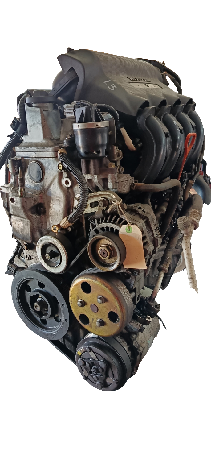 Honda Jazz 1.3 L13A1