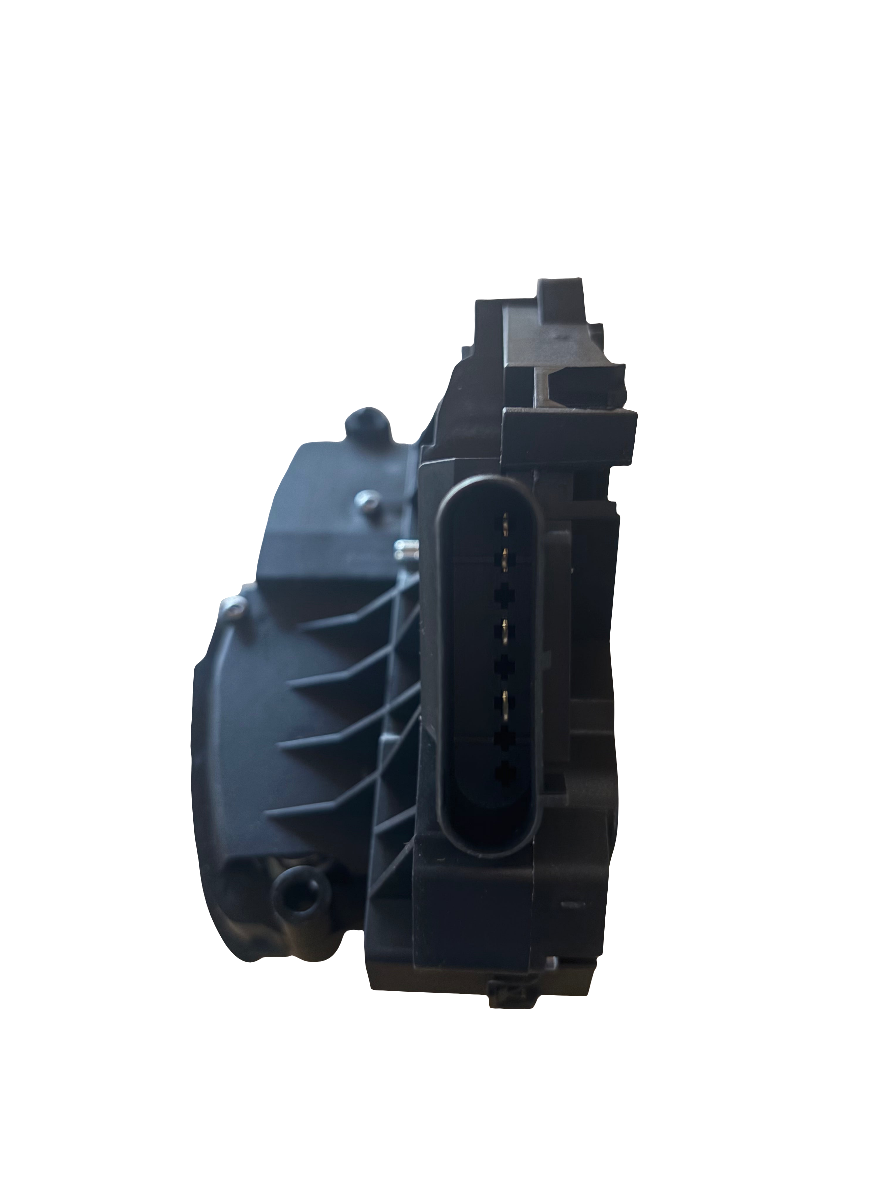 Ford Ranger Door Lock