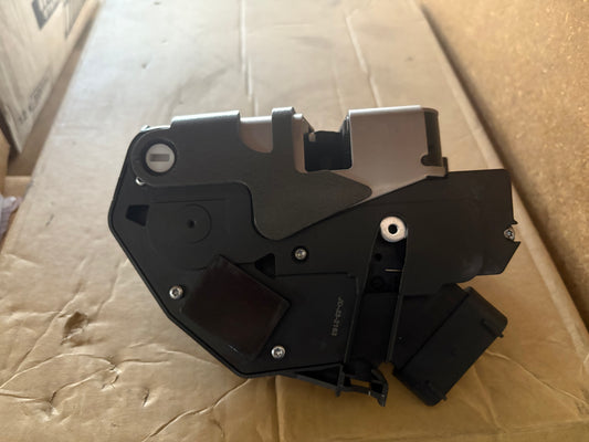 Ford Ranger door lock left