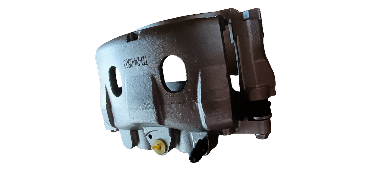 Ford Ranger T6 caliper L/H