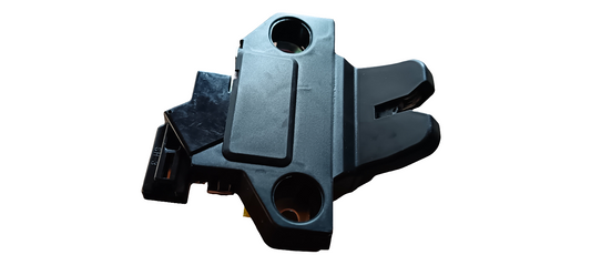 Boot lock Polo 6