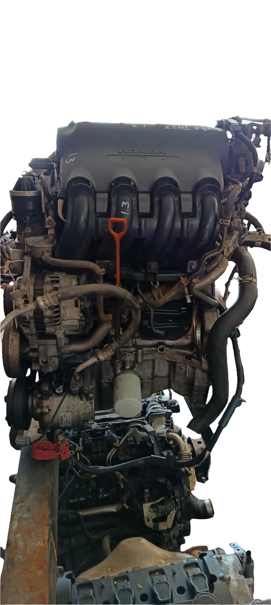 Honda Jazz 1.3 L13A1