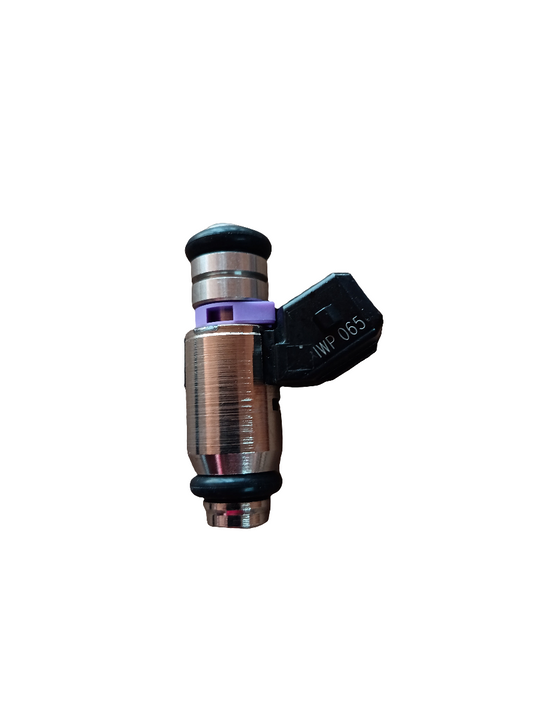 Injector fiat palio 1.2
