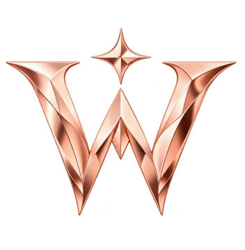 WINNING CASHMERE emblem